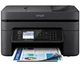 БФП Epson WorkForce WF-2870DWF - зображення 1