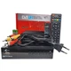 Тюнер DVB-Т2 uClan T2 6701 METAL с фунциями медиаплеера и IPTV/WebTV-плеера - изображение 1