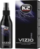 Засіб для скла антидощ K2 з аплікатором та мікрофіброю професійний VIZIO PRO 150 мл (K20539) - зображення 2