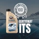 Омыватель стекла зимний K2 -80°C Claren Windshield washer concentrate 1 л (K20553) - изображение 4