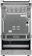 Плита комбинированная ELECTROLUX RKK560200X - изображение 4