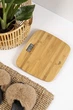 Весы напольные Adler AD 8173 bamboo - изображение 4