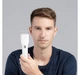 Машинка для Стрижки Волосся Xiaomi ENCHEN Boost Hair Clipper White - зображення 8