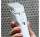 Машинка для Стрижки Волосся Xiaomi ENCHEN Boost Hair Clipper White - зображення 12
