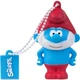 USB Flash Tribe USB Flash Puffi/Smurf 16GB Papa Smurf - изображение 1