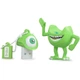 USB Flash Tribe USB Flash Pixar 16GB Mike - изображение 2