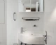 Поручень для ванної GROHE Essentials 349мм прямий метал хром 40421001 - зображення 4