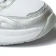 Buty sportowe damskie do kostki Champion S10921-WW006 40 (8.5US) 25.5 cm Białe (8056426829321) - obraz 11