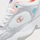 Buty sportowe damskie do kostki Champion S10921-WW006 40 (8.5US) 25.5 cm Białe (8056426829321) - obraz 12