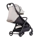 Прогулочная коляска Ninos Air, Light Grey - изображение 4