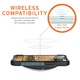 Чохол мілітарі протиударний UAG Pathfinder (Original) 112347115555 для Iphone 12 Mini (5.4") Mallard - зображення 4