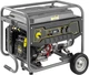 Генератор бензиновый Karcher PGG 2.8/3 кВт электрический пуск AVR (1.042-207.0) - изображение 1