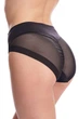 Трусики сліп Ysabel Mora 3(M) Чорний (Negro) (59661) - зображення 2