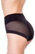 Трусики-шортики Ysabel Mora 6(2XL) Чёрный (Negro) (44287) - изображение 3
