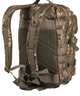 Рюкзак тактичний 36Л Камуфляж Mil-Tec VEGETATO BACKPACK US ASSAULT LARGE 36Л (14002242-36) - изображение 2