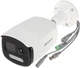 ColorVu Turbo HD видеокамера с PIR датчиком и сиреной Hikvision DS-2CE12DFT-PIRXOF 3.6 мм, 2Мп - изображение 2