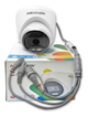 Купольная ColorVu камера Hikvision DS-2CE70DF0T-PF, 2Мп - изображение 3