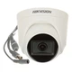 Купольная видеокамера Hikvision DS-2CE76H0T-ITPF(C), 5Мп - изображение 2