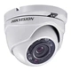 Купольная MHD камера Hikvision DS-2CE56C0T-IRMF, 1Мп - изображение 1