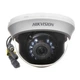 Купольная MHD камера Hikvision DS-2CE56C0T-IRMMF, 1Мп - изображение 2