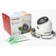 Купольная ColorVu камера Hikvision DS-2CE70DF0T-MF, 2Мп - изображение 2