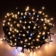 Гірлянда вулична (зовнішня) Springos 24 м 300 LED + Flash CL0328 Warm White - изображение 7