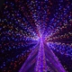 Гірлянда вулична (зовнішня) Springos 30 м 500 LED CL0526 Mix - зображення 5