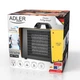 Тепловентилятор керамічний Adler AD 7740 3000Вт - зображення 7
