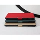Чохол-книжка UAG Metropolis для Apple iPad Pro 12.9 (2020 / 2021 / 2022) / Air 13 (2024) / Air 13 (2025) red - зображення 2