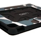 Чехол-книжка UAG Metropolis для Apple iPad Pro 12.9 (2020 / 2021 / 2022) / Air 13 (2024) / Air 13 (2025) Comuflage Green - изображение 4