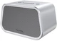 Портативная акустика Baseus E02 Encok Multi-functional wireless speaker Silver - изображение 7
