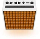 Портативная акустика Divoom TimeBox White - изображение 5