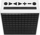 Портативная акустика Divoom TimeBox White - изображение 6