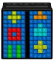 Портативная акустика Divoom TimeBox Black - изображение 1