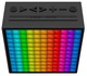 Портативная акустика Divoom TimeBox Black - изображение 3