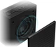 Портативная акустика Divoom TimeBox Black - изображение 5