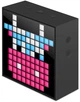 Портативная акустика Divoom Timebox mini Black - изображение 3