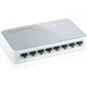 Коммутатор сетевой TP-Link TL-SF1008D (198849) - изображение 5