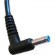 Блок живлення до ноутбука HP 65W 19.5V 3.33A роз'єм 4.5/3.0(pin inside) (PPP09D-S/A40146) (154647) - зображення 2