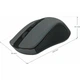 Мышка Defender Accura MM-935 Gray (52936) (153067) - изображение 4