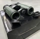 Бинокль SIGETA Imperial 10x26, Зеленый, чехол с ремнем, нашейный ремень, светосила 6.8 - изображение 4