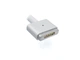 Блок живлення для ноутбука Apple A1466 (A1436, 45W) Original PRC ( 60985 ) - зображення 3