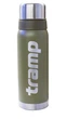Термос Tramp 0,75 л TRC-031, олива - изображение 1