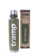 Термос Tramp 1,6л TRC-029, олива - зображення 3