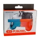 Игровой геймпад триггер Lesko AK16 Red-Blue - изображение 3