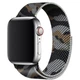 Ремешок для Apple Watch (42-44mm) Milanese Camo Brown - изображение 2