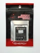 Акумулятор iENERGY для SAMSUNG S5250 (EB494353VU) (1300 mAh) - зображення 3