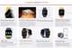Смарт-часы Smart Watch M7 mini 41mm Красный (M7-120-Red) - изображение 14