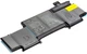 Аккумулятор PowerPlant для ноутбуков Apple Macbook Pro 13 Retina (A1582) 11.42 V 6559 mAh original (NB420483) - изображение 2