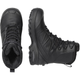 Ботинки военные зимние "TOUNDRA FORCES CLIMASALOMON™ WATERPROOF", Black 42 2/3 (L40165000) - изображение 6